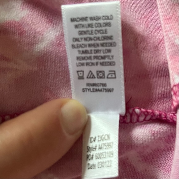 Carole Hochman Women's Feather Soft Jersey Sleepshirt Size Medium - Picture 10 of 12